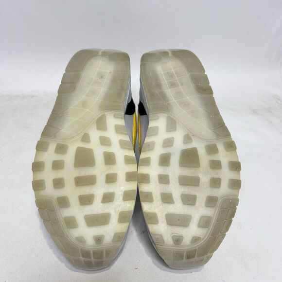 Nike Shoes Air Max 1 “Daisy/White Grey Black Yellow” 2024 main image 3